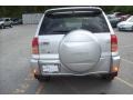 2003 Titanium Metallic Toyota RAV4 4WD  photo #23