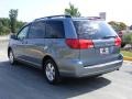 2004 Blue Mirage Metallic Toyota Sienna XLE  photo #4