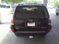 Black - 4Runner SR5 Photo No. 4