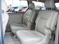 2004 Blue Mirage Metallic Toyota Sienna XLE  photo #12