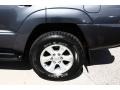 2004 Galactic Gray Mica Toyota 4Runner Sport Edition 4x4  photo #23