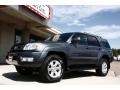 2004 Galactic Gray Mica Toyota 4Runner Sport Edition 4x4  photo #25