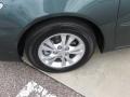 Aspen Green Pearl - Camry LE V6 Photo No. 2