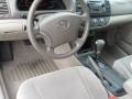 Aspen Green Pearl - Camry LE V6 Photo No. 3