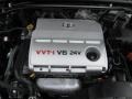Aspen Green Pearl - Camry LE V6 Photo No. 6