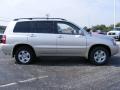 Millenium Silver Metallic - Highlander 4WD Photo No. 2