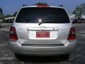Millenium Silver Metallic - Highlander 4WD Photo No. 4