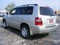 Millenium Silver Metallic - Highlander 4WD Photo No. 5