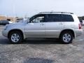 Millenium Silver Metallic - Highlander 4WD Photo No. 6
