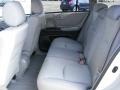 Millenium Silver Metallic - Highlander 4WD Photo No. 11