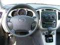 Millenium Silver Metallic - Highlander 4WD Photo No. 14