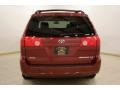Salsa Red Pearl - Sienna XLE Photo No. 6