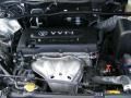 Millenium Silver Metallic - Highlander 4WD Photo No. 25