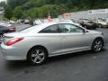 2007 Titanium Metallic Toyota Solara Sport V6 Coupe  photo #5