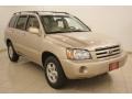 Sonora Gold Pearl - Highlander  Photo No. 1