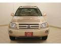 Sonora Gold Pearl - Highlander  Photo No. 2