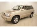 Sonora Gold Pearl - Highlander  Photo No. 3