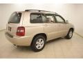 Sonora Gold Pearl - Highlander  Photo No. 7