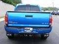 Speedway Blue Pearl - Tacoma V6 TRD Sport Double Cab 4x4 Photo No. 7