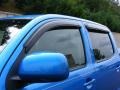 Speedway Blue Pearl - Tacoma V6 TRD Sport Double Cab 4x4 Photo No. 14