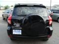 Black - RAV4 Limited 4WD Photo No. 4