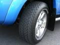 Speedway Blue Pearl - Tacoma V6 TRD Sport Double Cab 4x4 Photo No. 19