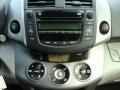 2008 Black Toyota RAV4 Limited 4WD  photo #11