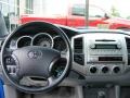 2007 Speedway Blue Pearl Toyota Tacoma V6 TRD Sport Double Cab 4x4  photo #37