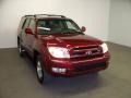 Salsa Red Pearl - 4Runner Limited 4x4 Photo No. 1