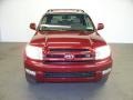 Salsa Red Pearl - 4Runner Limited 4x4 Photo No. 2