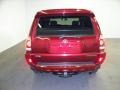 Salsa Red Pearl - 4Runner Limited 4x4 Photo No. 3