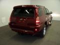 Salsa Red Pearl - 4Runner Limited 4x4 Photo No. 4