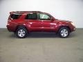 Salsa Red Pearl - 4Runner Limited 4x4 Photo No. 5