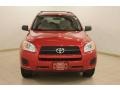 Barcelona Red Metallic - RAV4 4WD Photo No. 2
