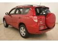 Barcelona Red Metallic - RAV4 4WD Photo No. 5