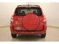 Barcelona Red Metallic - RAV4 4WD Photo No. 6