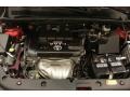 Barcelona Red Metallic - RAV4 4WD Photo No. 20
