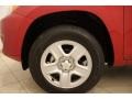 Barcelona Red Metallic - RAV4 4WD Photo No. 21