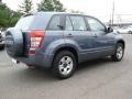 2008 Azure Grey Metallic Suzuki Grand Vitara   photo #4