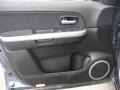 Azure Grey Metallic - Grand Vitara  Photo No. 6