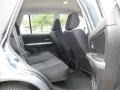 2008 Azure Grey Metallic Suzuki Grand Vitara   photo #12