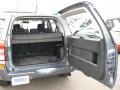 Azure Grey Metallic - Grand Vitara  Photo No. 13