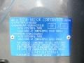 Azure Grey Metallic - Grand Vitara  Photo No. 15