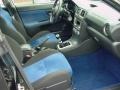 2005 Obsidian Black Pearl Subaru Impreza WRX STi  photo #8