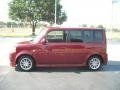 2006 Salsa Red Pearl Scion xB   photo #1