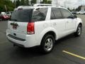 2007 Polar White Saturn VUE V6  photo #4