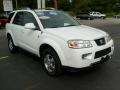 2007 Polar White Saturn VUE V6  photo #6