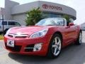 Chili Pepper Red - Sky Roadster Photo No. 1