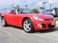 Chili Pepper Red - Sky Roadster Photo No. 2