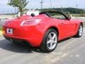 Chili Pepper Red - Sky Roadster Photo No. 3